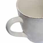 ESTIA ΚΟΥΠΑ ΚΑΦΕ VIGNETTE STONEWARE 400ml SEAL - ΣΕΤ 6ΤΕΜ - Image 3