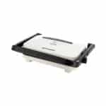 ESTIA ΤΟΣΤΙΕΡΑ INTENSE LUMINUS 2 ΘΕΣΕΩΝ 1300w ΜΕ ΑΝΤΙΚΟΛΛΗΤΙΚΕΣ ΠΛΑΚΕΣ ΜΑΤ - Image 2