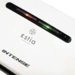 ESTIA ΤΟΣΤΙΕΡΑ INTENSE LUMINUS 2 ΘΕΣΕΩΝ 1300w ΜΕ ΑΝΤΙΚΟΛΛΗΤΙΚΕΣ ΠΛΑΚΕΣ ΜΑΤ - Image 5