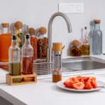 ESTIA ΜΥΛΟΣ ΓΙΑ ΑΛΑΤΙ/ΠΙΠΕΡΙ BAMBOO ESSENTIALS ΔΙΠΛΟΣ - Image 3