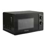ESTIA ΦΟΥΡΝΟΣ ΜΙΚΡΟΚΥΜΑΤΩΝ WAVE PRO 700w 20lt ΜΑΥΡΟΣ - Image 2