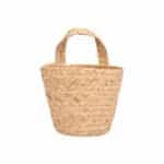 ESTIA ΚΑΛΑΘΙ ΚΡΕΜΑΣΤΟ FLORANA 15x15x23cm - Image 2