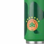 ESTIA ΘΕΡΜΟΣ TRAVEL CUP PANATHINAIKOS BC EDITION 500ml - Image 3