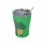 ESTIA ΘΕΡΜΟΣ COFFEE MUG PANATHINAIKOS BC EDITION 350ml - Image 2