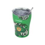 ESTIA ΘΕΡΜΟΣ COFFEE MUG PANATHINAIKOS BC EDITION WE THE GREENS 350ml - Image 2