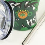 ESTIA ΘΕΡΜΟΣ COFFEE MUG PANATHINAIKOS BC EDITION WE THE GREENS 350ml - Image 3