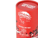 ESTIA ΘΕΡΜΟΣ TRAVEL CUP OLYMPIACOS BC EDITION TOGETHER WE FIGHT 500ml - Image 6