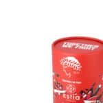 ESTIA ΘΕΡΜΟΣ COFFEE MUG OLYMPIACOS BC EDITION TOGETHER WE FIGHT 350ml - Image 4