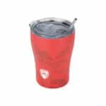 ESTIA ΘΕΡΜΟΣ COFFEE MUG OLYMPIACOS BC EDITION 350ml - Image 2
