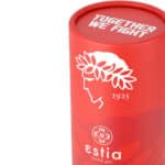 ESTIA ΘΕΡΜΟΣ TRAVEL FLASK OLYMPIACOS BC EDITION 500ml - Image 5