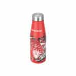 ESTIA ΘΕΡΜΟΣ TRAVEL FLASK OLYMPIACOS BC EDITION TOGETHER WE FIGHT 500ml - Image 2