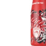 ESTIA ΘΕΡΜΟΣ TRAVEL FLASK OLYMPIACOS BC EDITION TOGETHER WE FIGHT 500ml - Image 3