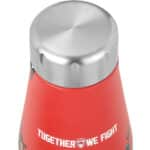 ESTIA ΘΕΡΜΟΣ TRAVEL FLASK OLYMPIACOS BC EDITION TOGETHER WE FIGHT 500ml - Image 4