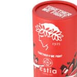 ESTIA ΘΕΡΜΟΣ TRAVEL FLASK OLYMPIACOS BC EDITION TOGETHER WE FIGHT 500ml - Image 5