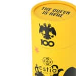 ESTIA ΘΕΡΜΟΣ TRAVEL CUP AEK BC EDITION 500ml - Image 6