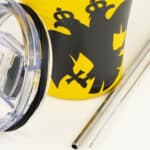 ESTIA ΘΕΡΜΟΣ COFFEE MUG AEK BC EDITION 350ml - Image 3
