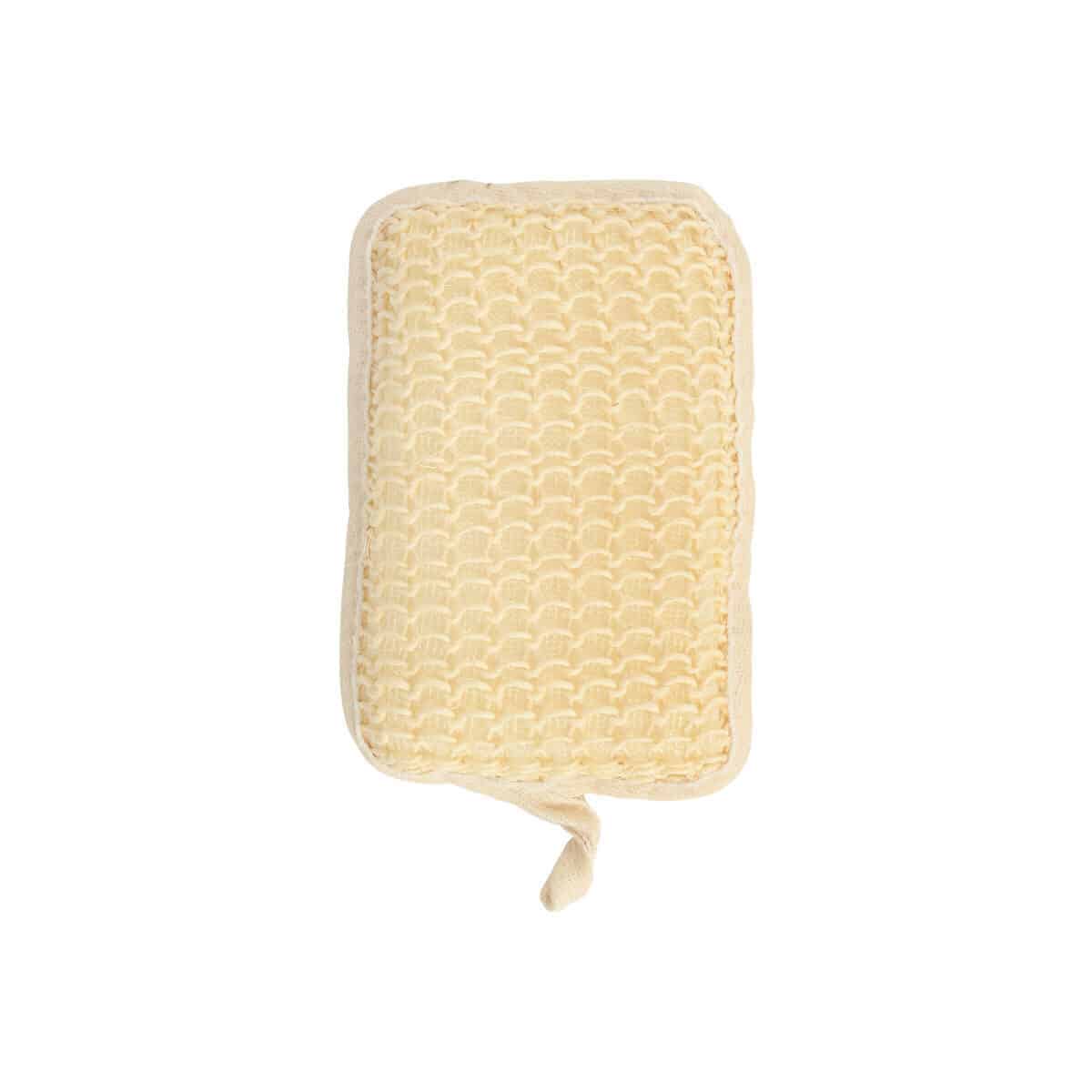 0013024_-elixir-sisal-9x13x4cm ESTIA ΣΦΟΥΓΓΑΡΙ ΑΠΟΛΕΠΙΣΗΣ ELIXIR ΑΠΟ ΥΦΑΣΜΑ SISAL 9x13x4cm - Image 1