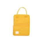 ESTIA ΤΣΑΝΤΑ ΦΑΓΗΤΟΥ SAVE THE AEGEAN ΙΣΟΘΕΡΜΙΚΗ 7lt PINEAPPLE YELLOW