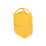 ESTIA ΤΣΑΝΤΑ ΦΑΓΗΤΟΥ SAVE THE AEGEAN ΙΣΟΘΕΡΜΙΚΗ 7lt PINEAPPLE YELLOW - Image 2