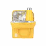ESTIA ΤΣΑΝΤΑ ΦΑΓΗΤΟΥ SAVE THE AEGEAN ΙΣΟΘΕΡΜΙΚΗ 7lt PINEAPPLE YELLOW - Image 3