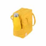 ESTIA ΤΣΑΝΤΑ ΦΑΓΗΤΟΥ SAVE THE AEGEAN ΙΣΟΘΕΡΜΙΚΗ 7lt PINEAPPLE YELLOW - Image 4