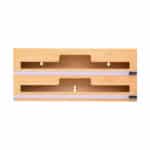 ESTIA ΕΠΙΤΟΙΧΙΑ ΒΑΣΗ ΟΡΓΑΝΩΣΗΣ BAMBOO ESSENTIALS ΓΙΑ ΑΛΟΥΜΙΝΟΧΑΡΤΟ/ΜΕΜΒΡΑΝΗ - Image 2