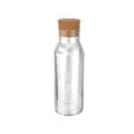 ESTIA ΜΠΟΥΚΑΛΙ ΓΥΑΛΙΝΟ 1200ml ΜΕ ΚΑΠΑΚΙ ΦΕΛΛΟΥ - Image 2