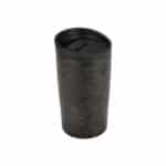 ESTIA ΘΕΡΜΟΣ TRAVEL MUG SAVE THE AEGEAN 350ml NOIR ECHO - Image 2