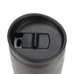 ESTIA ΘΕΡΜΟΣ TRAVEL MUG SAVE THE AEGEAN 350ml NOIR ECHO - Image 4