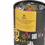 ESTIA ΘΕΡΜΟΣ TRAVEL MUG SAVE THE AEGEAN 350ml TOKYO UNDERGROUND - Image 5