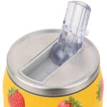 ESTIA ΘΕΡΜΟΣ TRAVEL CUP SAVE THE AEGEAN 500ml BERRY BRIGHT - Image 3