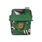 ESTIA ΤΣΑΝΤΑ ΦΑΓΗΤΟΥ ΙΣΟΘΕΡΜΙΚΗ 7lt PANATHINAIKOS BC EDITION WE THE GREENS - Image 3