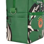 ESTIA ΤΣΑΝΤΑ ΦΑΓΗΤΟΥ ΙΣΟΘΕΡΜΙΚΗ 7lt PANATHINAIKOS BC EDITION WE THE GREENS - Image 5