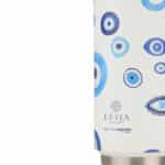 ESTIA ΘΕΡΜΟΣ TRAVEL CUP SAVE THE AEGEAN 500ml SPIRIT OF LUCK - Image 2