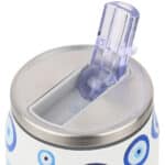 ESTIA ΘΕΡΜΟΣ TRAVEL CUP SAVE THE AEGEAN 500ml SPIRIT OF LUCK - Image 3