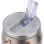 ESTIA ΘΕΡΜΟΣ TRAVEL CUP SAVE THE AEGEAN 500ml OLD SCHOOL INK - Image 3