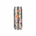 ESTIA ΘΕΡΜΟΣ TRAVEL CUP SAVE THE AEGEAN 500ml SILVER BOTANIC