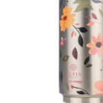 ESTIA ΘΕΡΜΟΣ TRAVEL CUP SAVE THE AEGEAN 500ml SILVER BOTANIC - Image 2