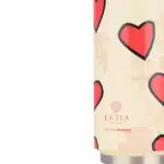 ESTIA ΘΕΡΜΟΣ TRAVEL CUP SAVE THE AEGEAN 500ml TENDER LACE - Image 2