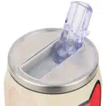 ESTIA ΘΕΡΜΟΣ TRAVEL CUP SAVE THE AEGEAN 500ml TENDER LACE - Image 3