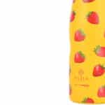 ESTIA ΘΕΡΜΟΣ TRAVEL FLASK SAVE THE AEGEAN 500ml BERRY BRIGHT - Image 2
