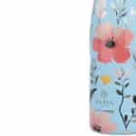 ESTIA ΘΕΡΜΟΣ TRAVEL FLASK SAVE THE AEGEAN 500ml SKY GARDEN - Image 2