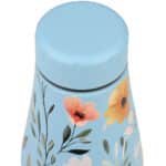ESTIA ΘΕΡΜΟΣ TRAVEL FLASK SAVE THE AEGEAN 500ml SKY GARDEN - Image 3