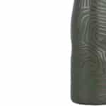 ESTIA ΘΕΡΜΟΣ TRAVEL FLASK SAVE THE AEGEAN 500ml OLIVE FLOW - Image 2