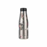 ESTIA ΘΕΡΜΟΣ TRAVEL FLASK SAVE THE AEGEAN 500ml OLD SCHOOL INK