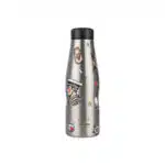 ESTIA ΘΕΡΜΟΣ TRAVEL FLASK SAVE THE AEGEAN 500ml OLD SCHOOL INK