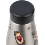 ESTIA ΘΕΡΜΟΣ TRAVEL FLASK SAVE THE AEGEAN 500ml OLD SCHOOL INK - Image 3