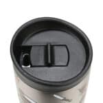 ESTIA ΘΕΡΜΟΣ TRAVEL MUG SAVE THE AEGEAN 350ml OLD SCHOOL INK - Image 3