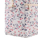 ESTIA ΤΣΑΝΤΑ ΦΑΓΗΤΟΥ SAVE THE AEGEAN ΙΣΟΘΕΡΜΙΚΗ 7lt BLOOM BEIGE - Image 5