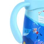 ESTIA ΘΕΡΜΟΣ ΠΑΙΔΙΚΟ BUBBLE BOTTLE SAVE THE AEGEAN 300ml OCEAN PLAY - Image 5